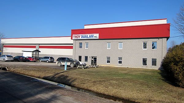 About Troy Dualam Inc.