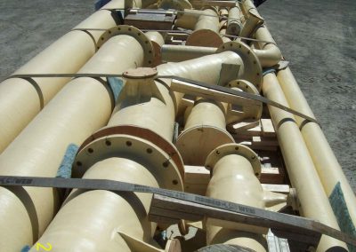 FRP Tanks