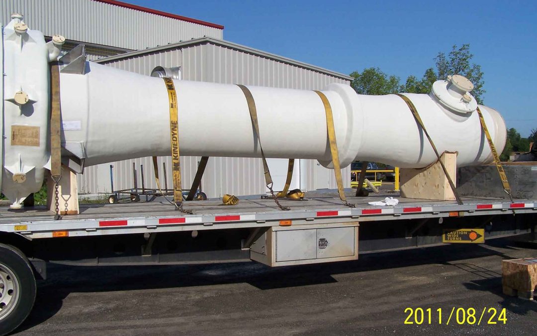 What are the Advantages of FRP?