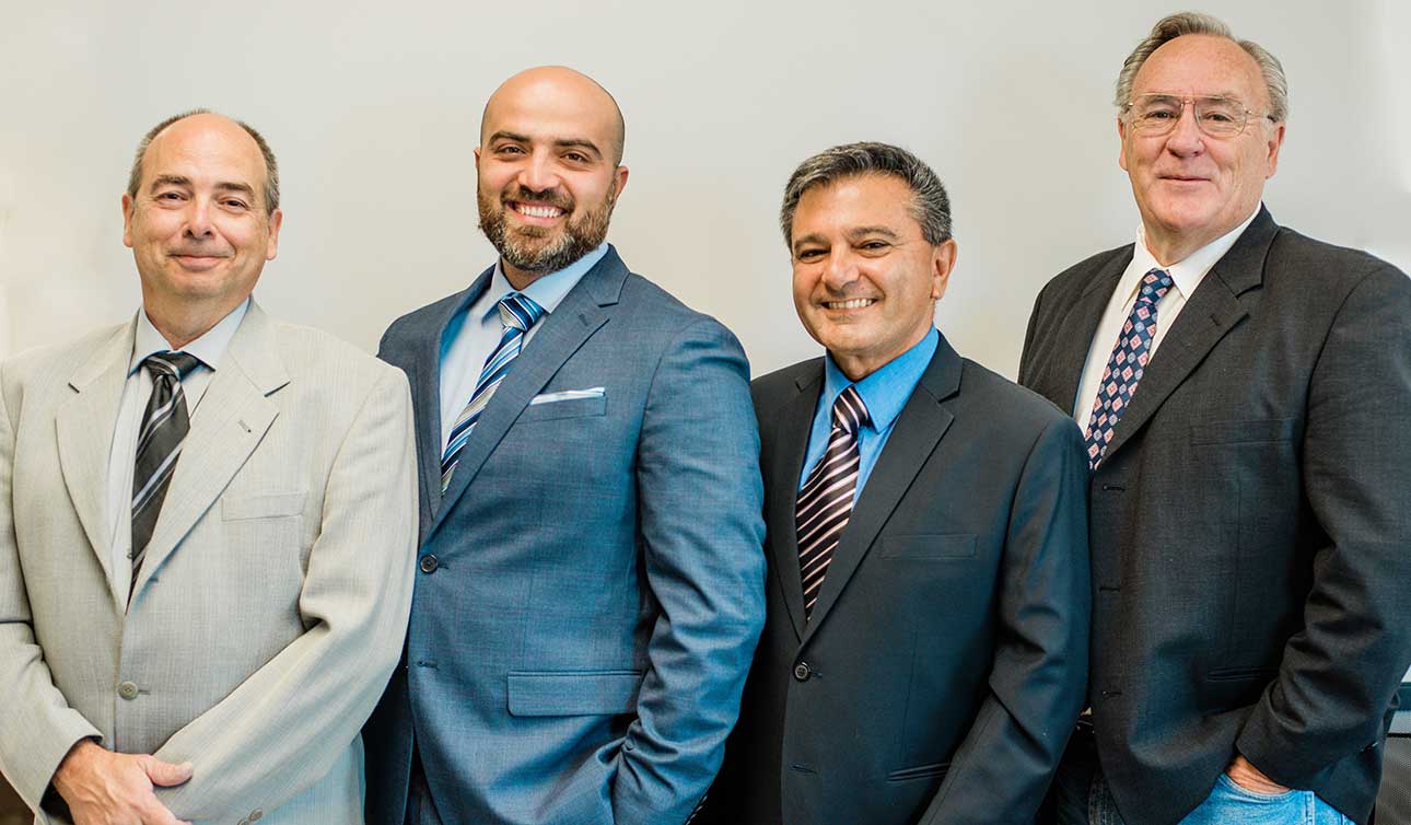 Troy Dualam Management Team