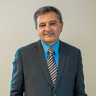Paul Habib