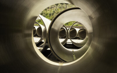 How Fiber-Reinforced Plastic is Made