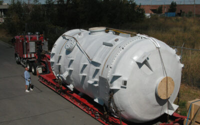 What are Dual Laminate Tanks?