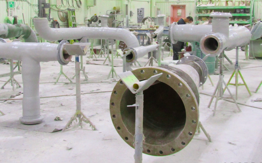 Debunking Myths about Fiberglass Reinforced Plastic