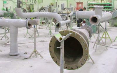 Debunking Myths about Fiberglass Reinforced Plastic