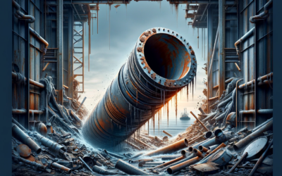 Innovations in Corrosion-Resistant Materials