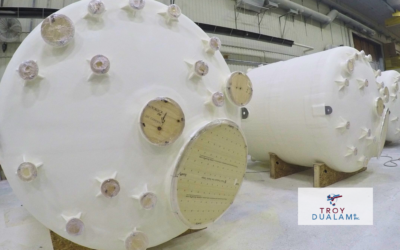 What Are High-Performance Composite Materials?