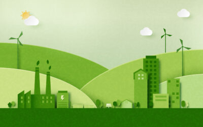 Are There Eco-Friendly Alternatives for Industrial Applications?